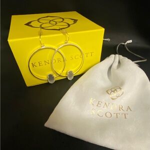 Kendra Scott Earrings